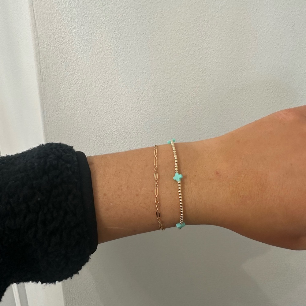 Enewton bracelet